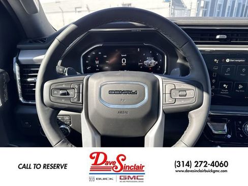 New 2026 GMC Sierra 1500 Denali w/ Technology Package AWD/4WD image 14