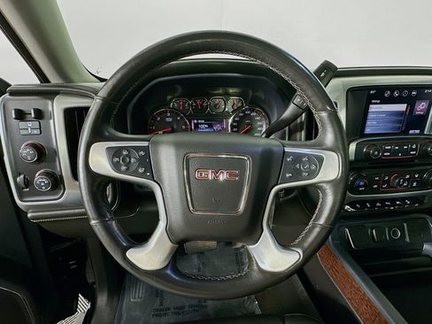 Used 2016 GMC Sierra 1500 SLT image 12