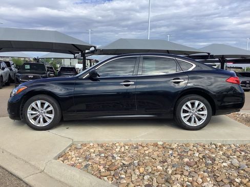 Used 2011 INFINITI M37 x w/ Premium Pkg AWD/4WD image 25