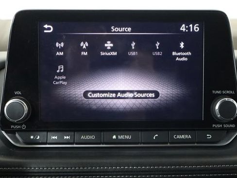 Used 2023 Nissan Rogue SV FWD image 29