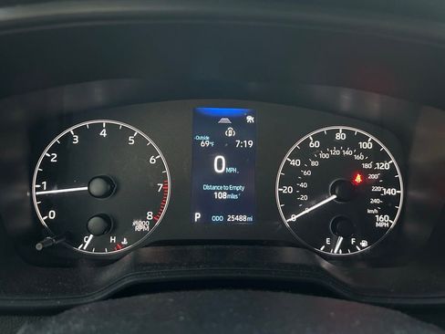 Used 2024 Toyota Corolla LE image 22