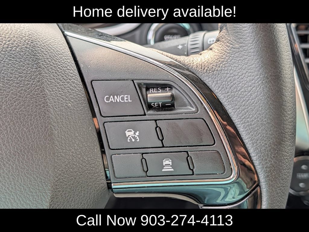 Used 2026 Mitsubishi Eclipse Cross AWD image 20