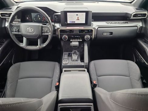 Used 2024 Toyota Tacoma SR5 image 14