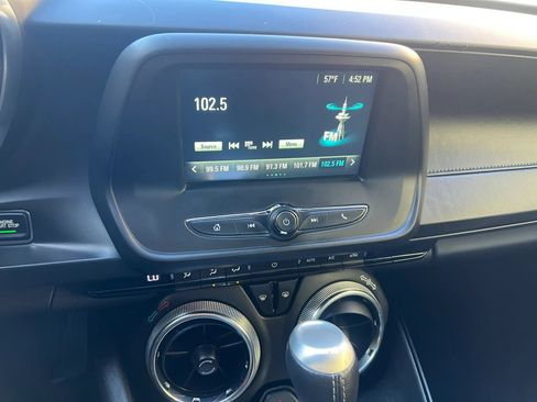 Used 2018 Chevrolet Camaro LT w/ RS Package RWD image 22