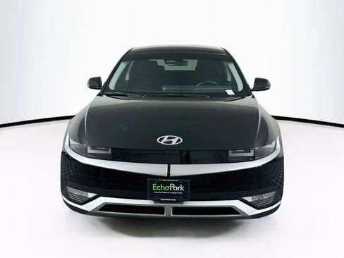 Used 2024 Hyundai Ioniq 5 SEL RWD image 2