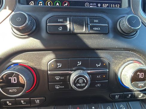 Used 2023 Chevrolet Silverado 3500 High Country w/ Z71 Off-Road Package image 21