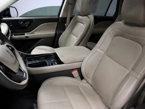 Used 2023 Lincoln Aviator Reserve w/ Class IV Trailer Tow Package image 28