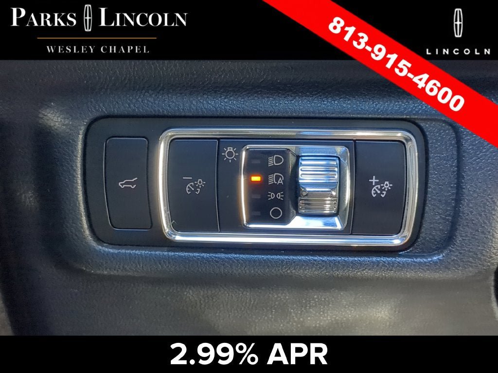 Certified 2023 Lincoln Corsair Reserve w/ Equipment Group 201A FWD image 27