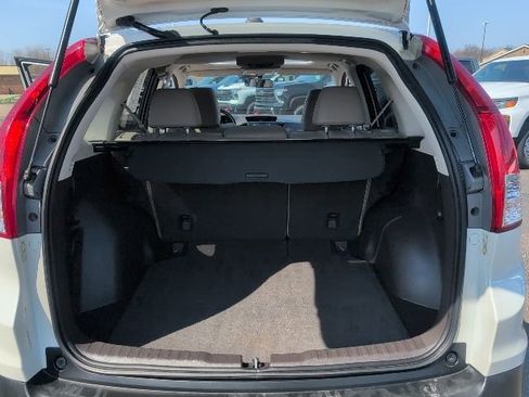 Used 2013 Honda CR-V EX-L image 38
