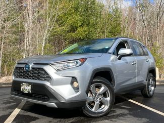 Used 2020 Toyota RAV4 Limited 360° Tour