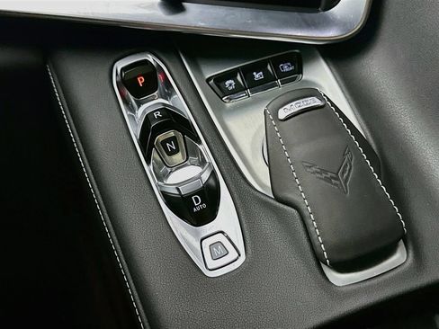 Used 2024 Chevrolet Corvette Stingray Preferred Conv w/ 2LT RWD image 14