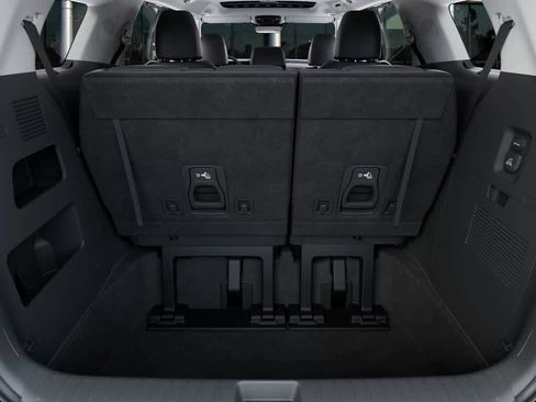 New 2026 Kia Carnival SX FWD image 19
