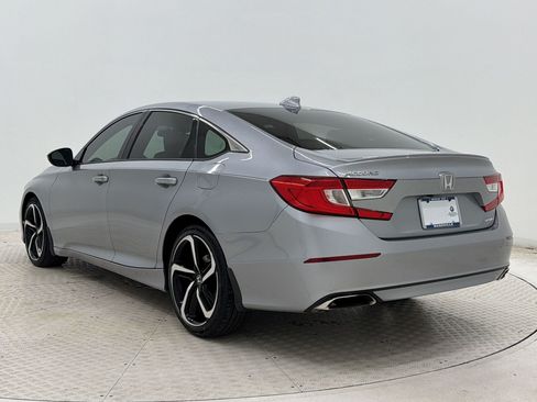 Used 2020 Honda Accord Sport image 3