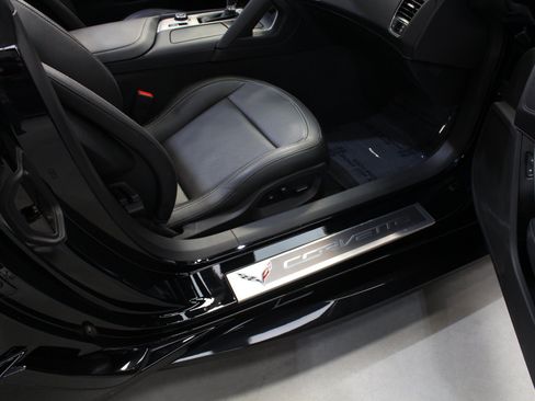 Used 2019 Chevrolet Corvette Grand Sport RWD image 58