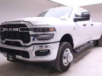 New 2026 RAM 3500 Tradesman video 1
