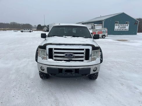 Used 2012 Ford F150 XLT w/ Trailer Tow Pkg image 7