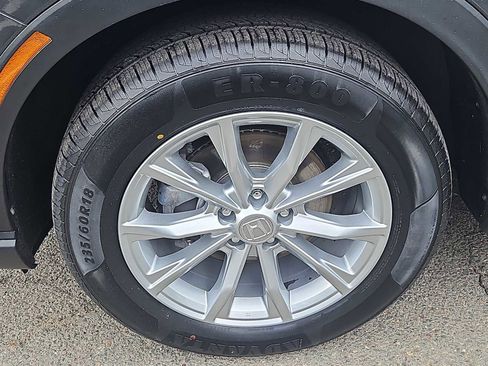 Certified 2024 Honda CR-V EX-L image 2