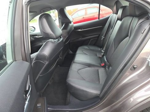 Used 2024 Toyota Camry XSE FWD image 18