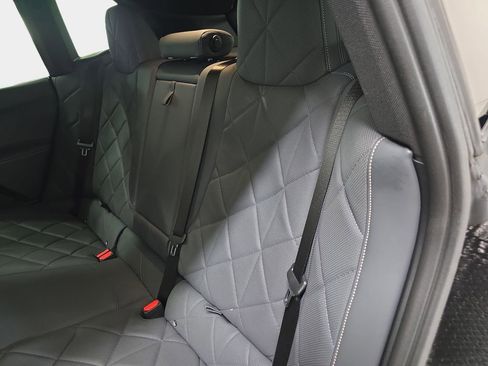 Certified 2023 BMW iX xDrive50 image 14