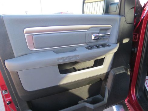Used 2015 RAM 1500 Big Horn image 14