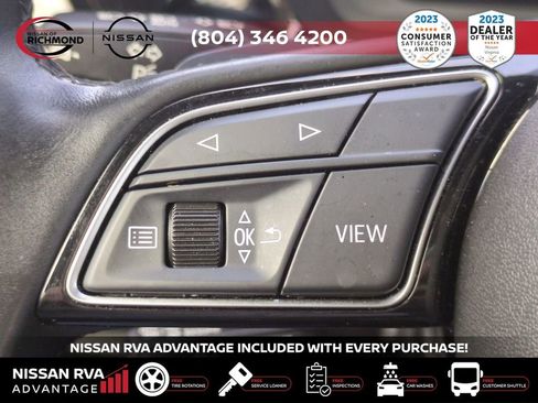 Used 2024 Audi A3 2.0T Premium image 25