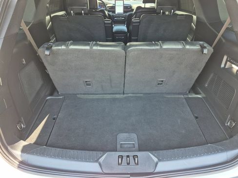 Used 2020 Ford Explorer ST w/ Premium Technology Package AWD/4WD image 15