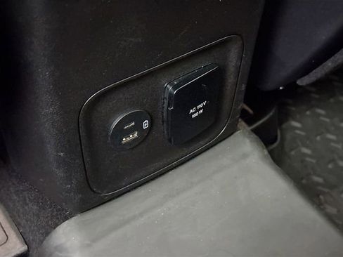 Certified 2022 Ford Bronco Sport Outer Banks w/ Tech Package image 34