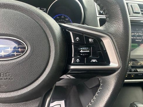 Used 2018 Subaru Outback 2.5i Limited image 28