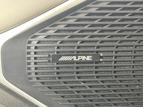 Used 2022 Jeep Wagoneer Series II w/ Premium Group I RWD image 19