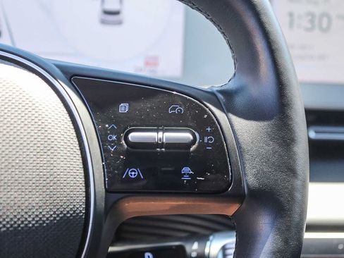 Certified 2024 Hyundai Ioniq 5 SEL RWD image 31
