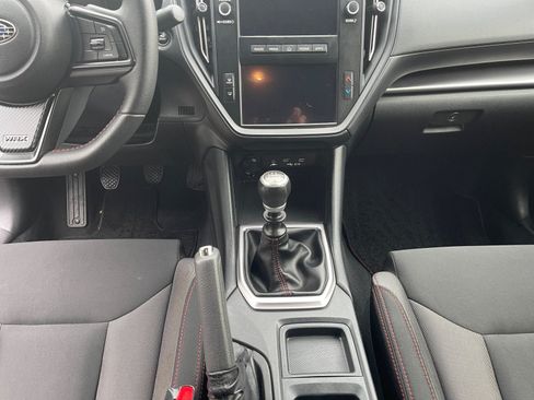 Used 2023 Subaru WRX AWD/4WD image 12
