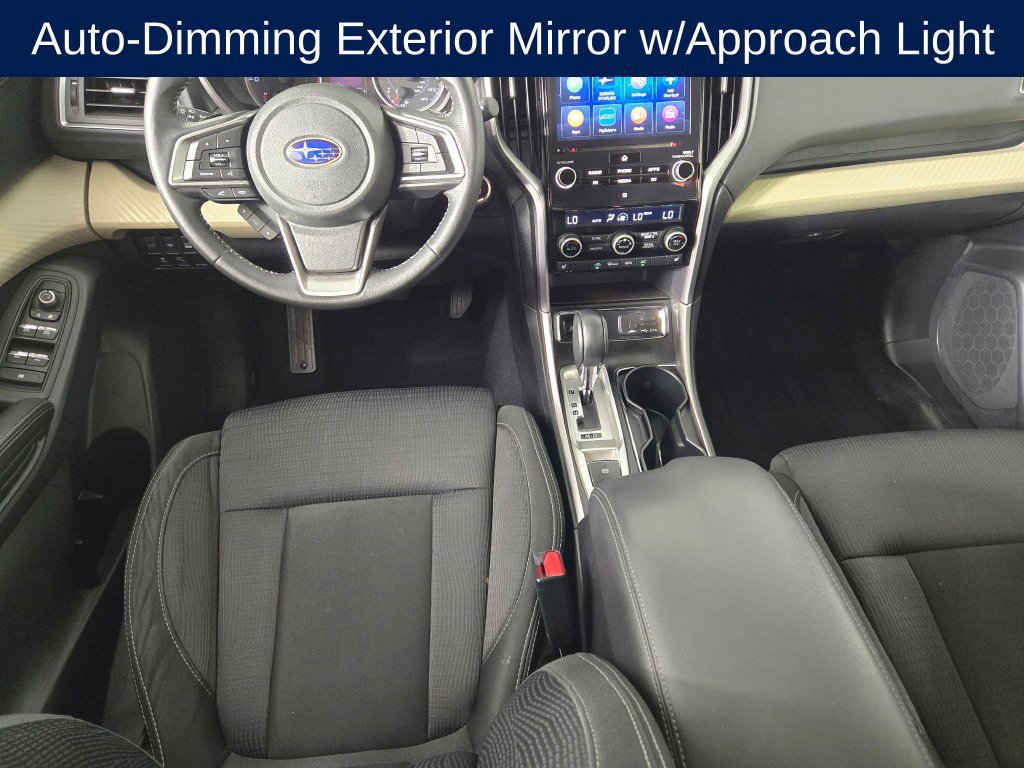 Used 2021 Subaru Ascent Premium w/ Convenience Package AWD/4WD image 22