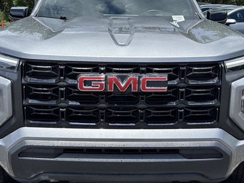 Used 2023 GMC Canyon Elevation RWD image 8