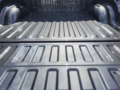 New 2026 RAM 1500 Rebel w/ Rebel Level 1 Equipment Group image 21