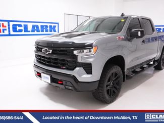 Used 2023 Chevrolet Silverado 1500 LT Trail Boss w/ LT Trail Boss Premium Package video 1