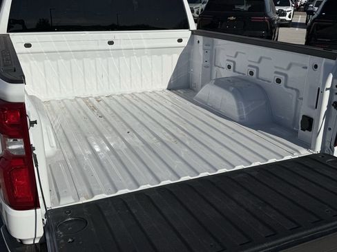 Certified 2026 Chevrolet Silverado 1500 RST image 24