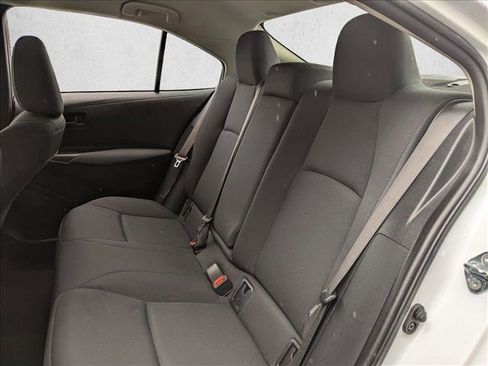 Used 2023 Toyota Corolla LE FWD image 17
