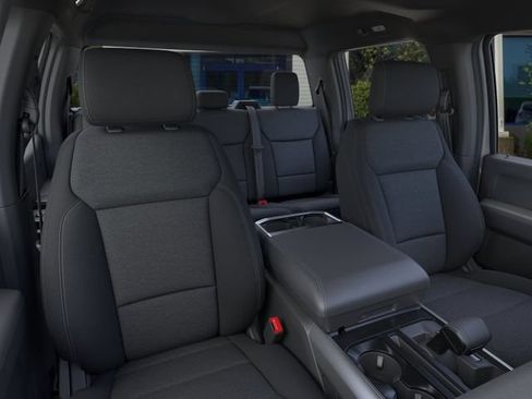 New 2026 Ford F150 XLT w/ XLT Black Appearance Package AWD/4WD image 11