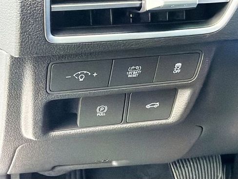 New 2026 Hyundai Sonata Blue FWD image 10