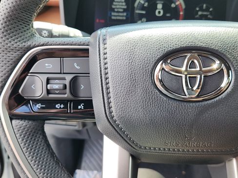 New 2026 Toyota Tundra 1794 Edition AWD/4WD image 20