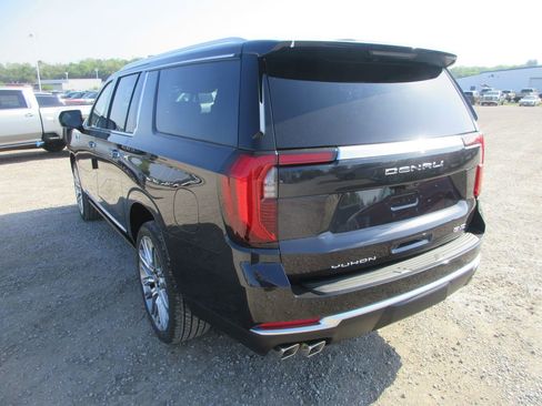 New 2026 GMC Yukon XL Denali image 6