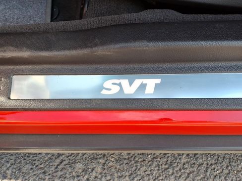 Used 2011 Ford Mustang Shelby GT500 w/ SVT Performance Pkg image 22