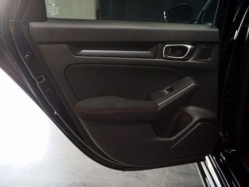 Used 2025 Honda Civic Type R image 71
