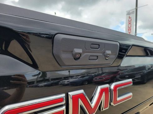New 2026 GMC Sierra 1500 SLT w/ SLT Premium Package RWD image 7