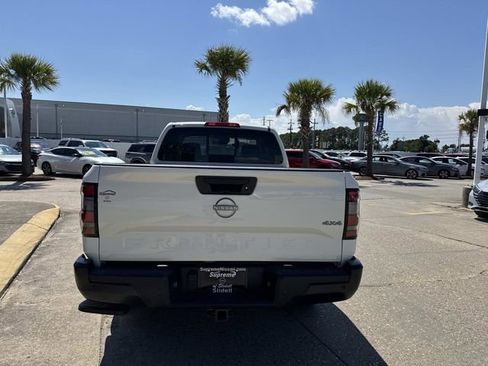 New 2026 Nissan Frontier S w/ Tow Package image 5