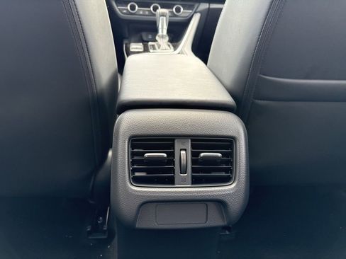 New 2026 Acura ADX FWD image 28