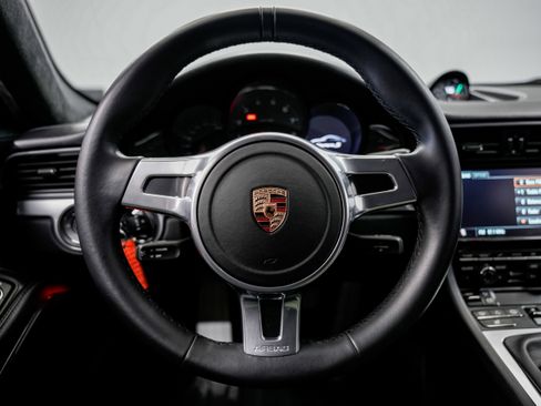 Used 2013 Porsche 911 Carrera S RWD image 10
