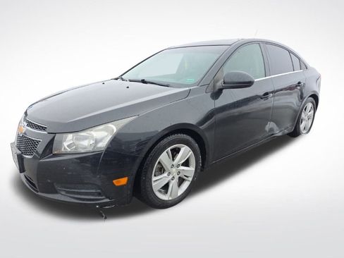 Used 2014 Chevrolet Cruze Diesel image 36