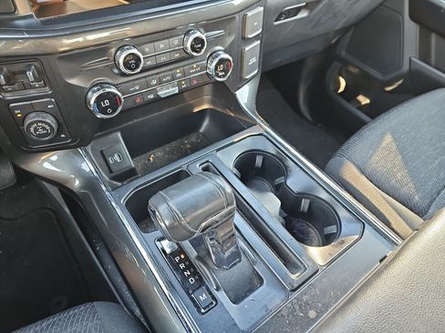 Used 2021 Ford F150 XLT w/ Equipment Group 302A High AWD/4WD image 22