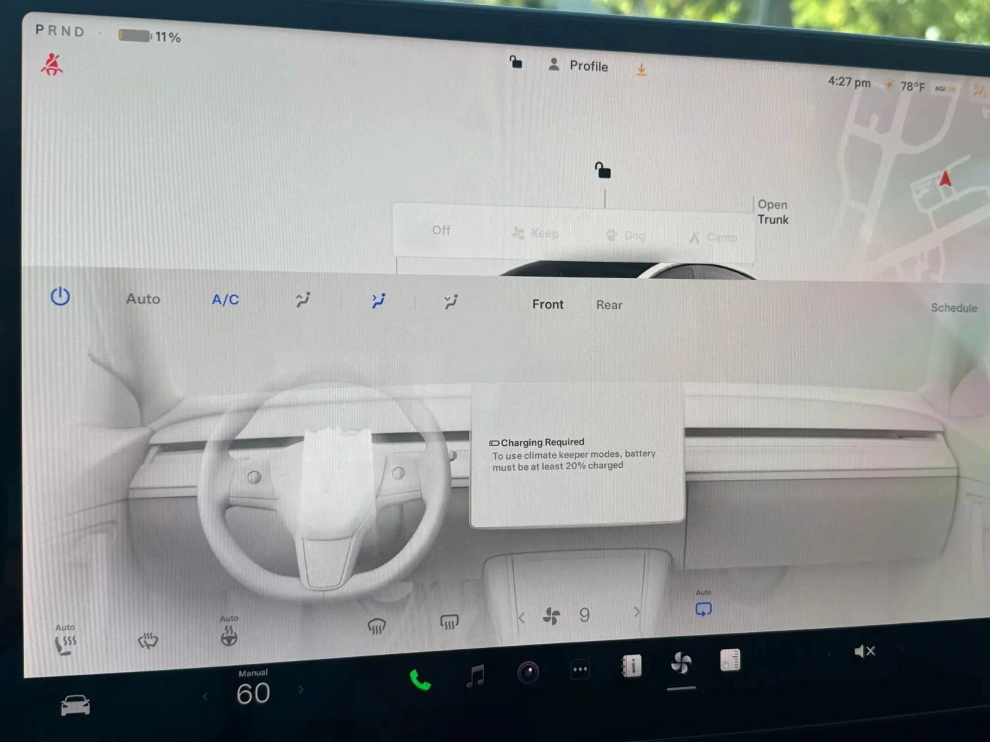 Used 2023 Tesla Model 3 Standard Range RWD image 14